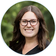 MEET Dr. Molly E. Dwenge