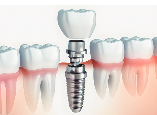 Dental Restorations