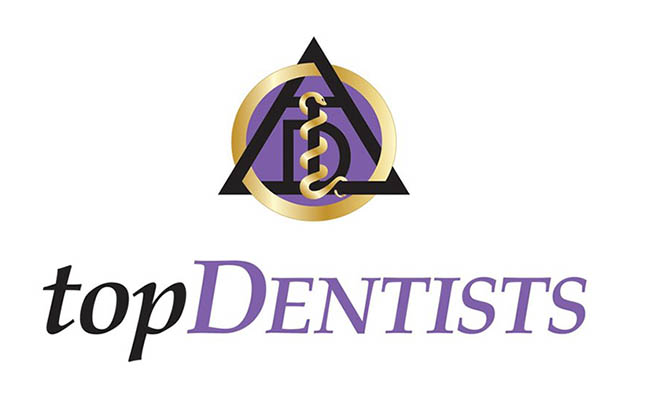top-dentists-logo